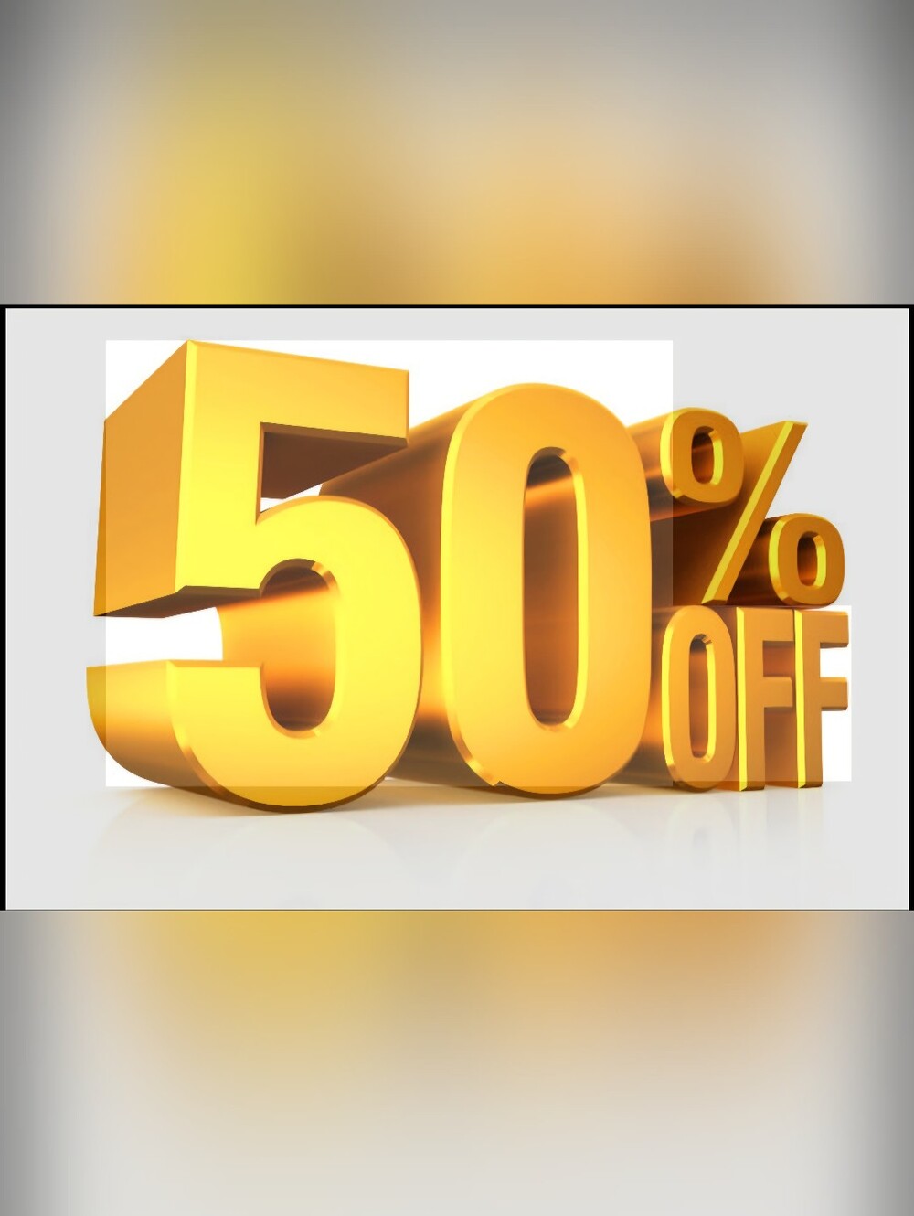 Monthly Bundle Sale